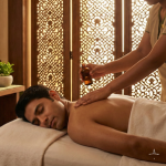 Aromatherapy Massage