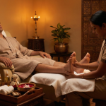 Foot Reflexology